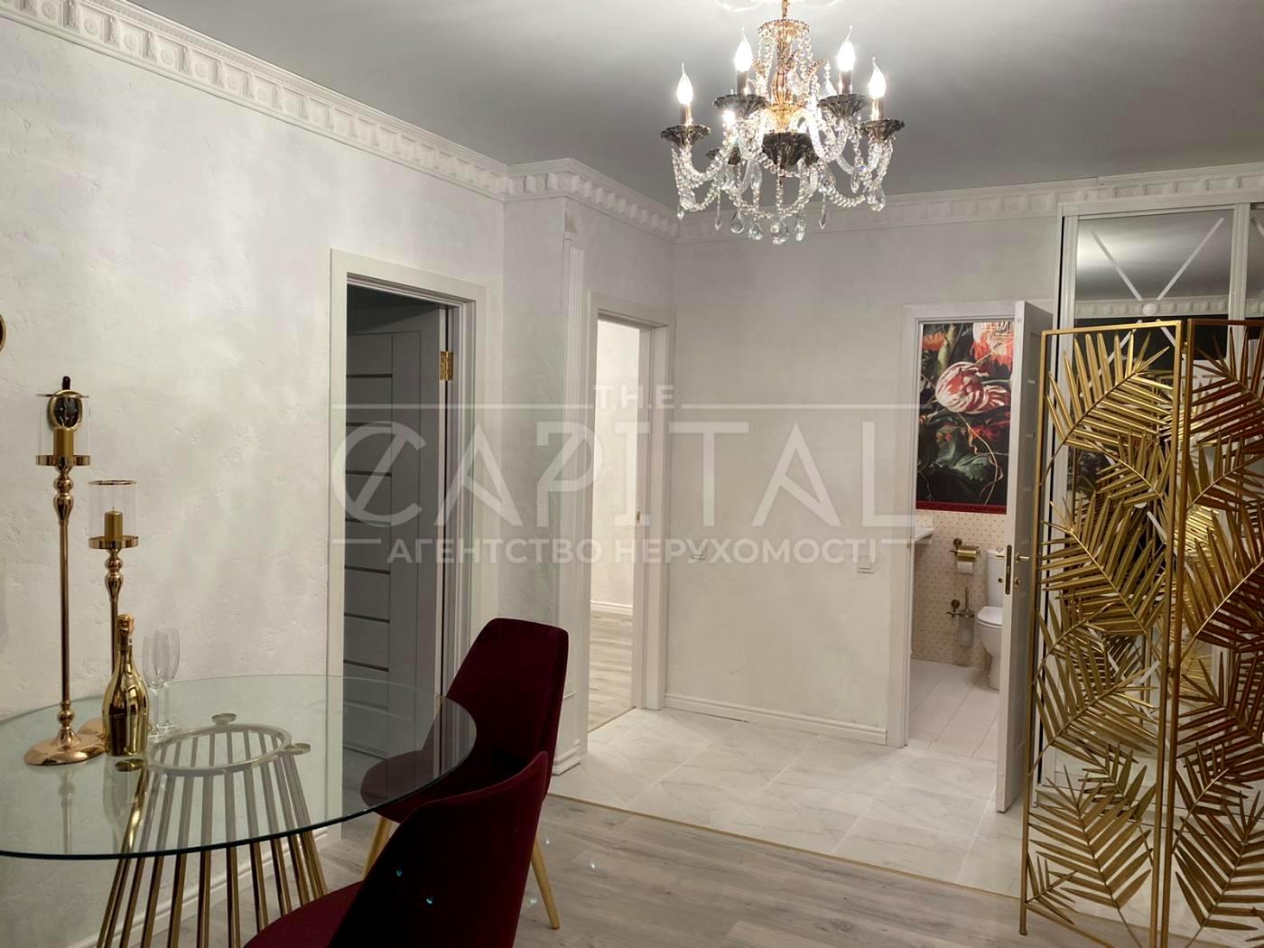 2-кімнатна квартира за адресою вул. Пріорська (площа 48 м²) - Atlanta.ua - фото 4