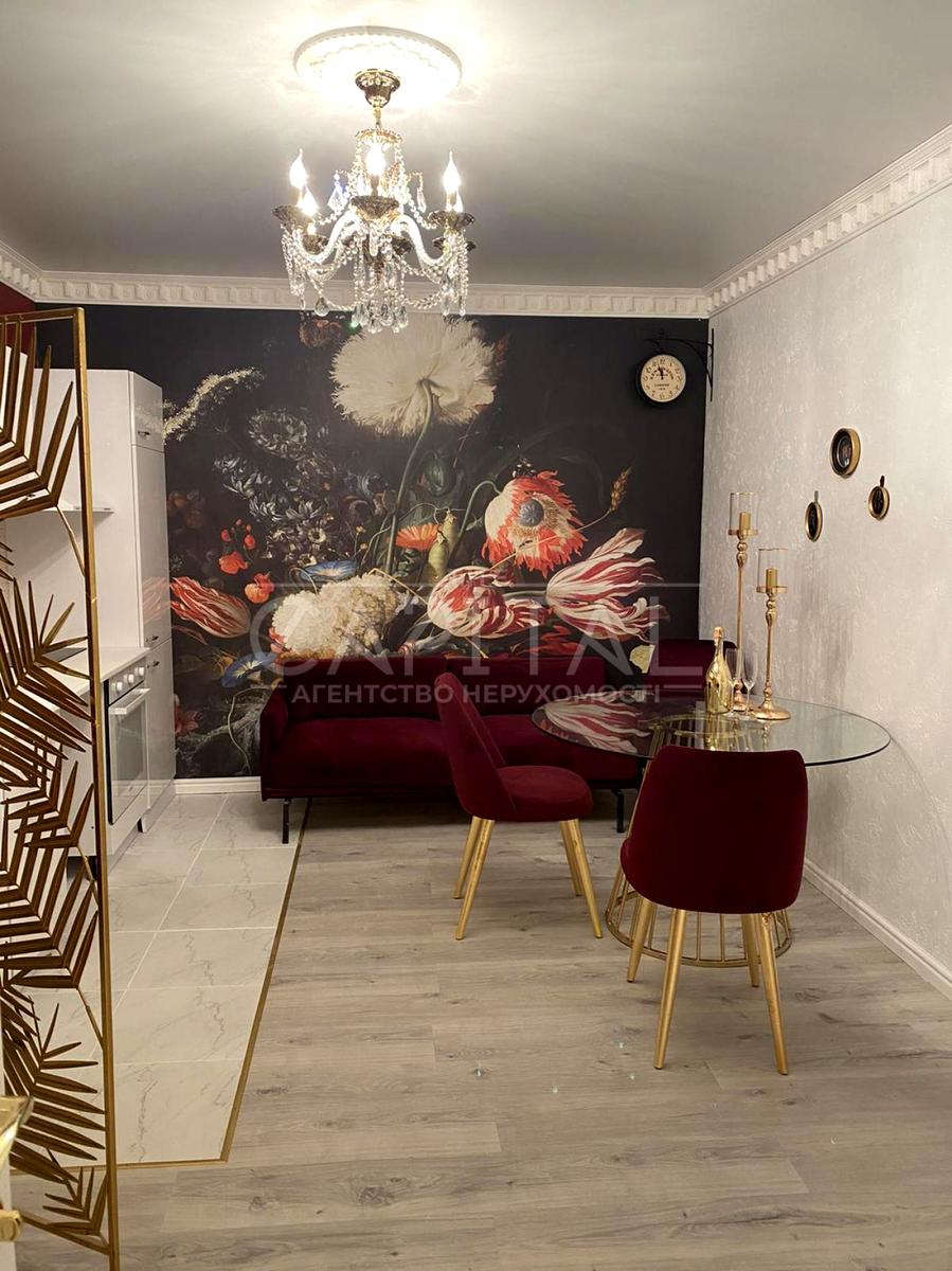 2-кімнатна квартира за адресою вул. Пріорська (площа 48 м²) - Atlanta.ua - фото 2