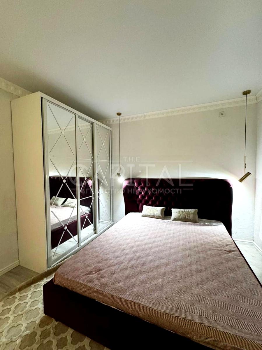 2-кімнатна квартира за адресою вул. Пріорська (площа 48 м²) - Atlanta.ua - фото 6