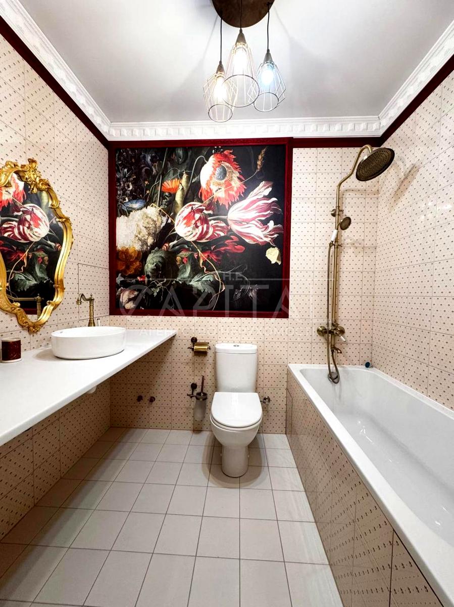 2-кімнатна квартира за адресою вул. Пріорська (площа 48 м²) - Atlanta.ua - фото 8