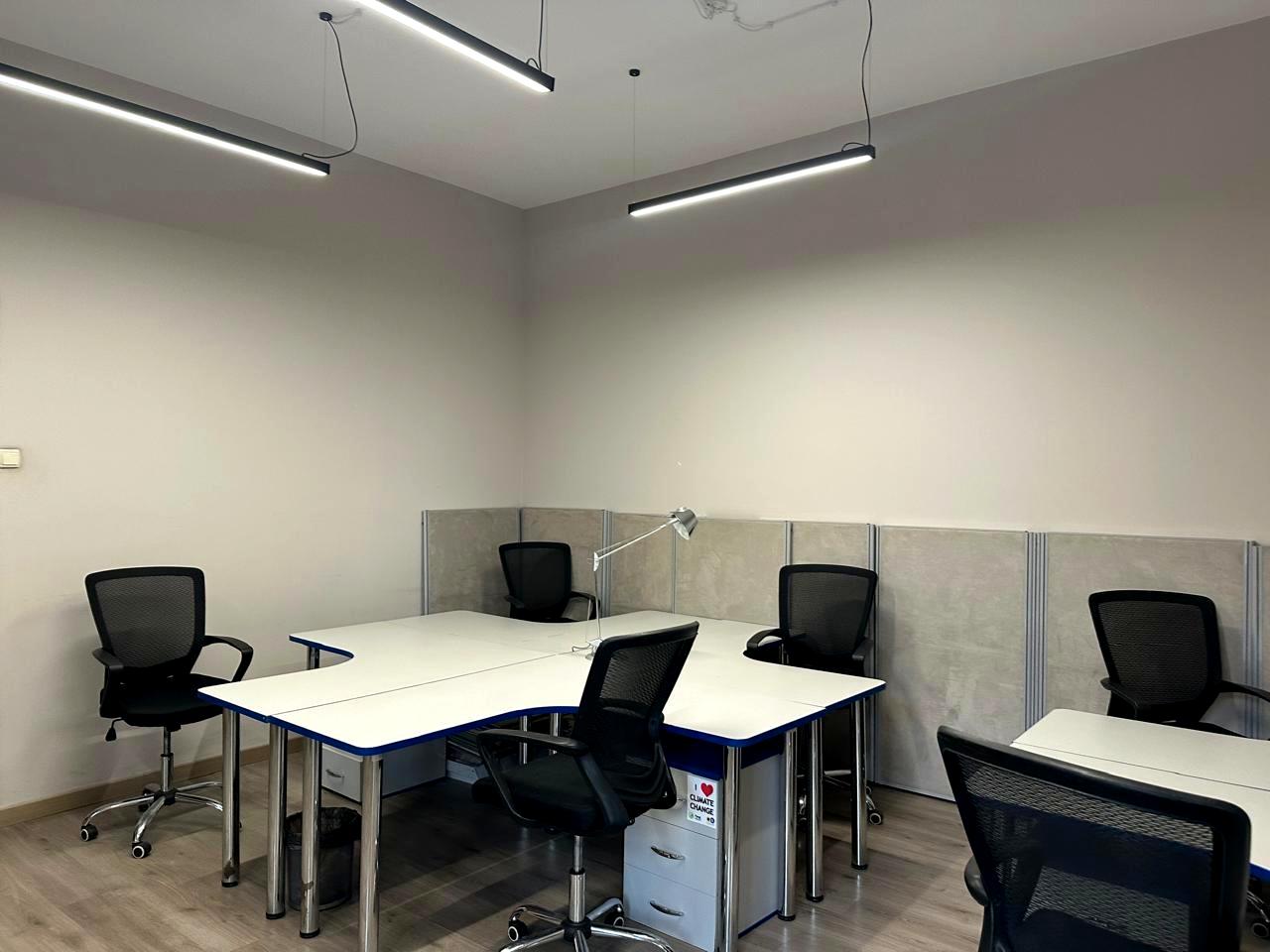 Комерційна нерухомість за адресою (площа 128 м²) - Atlanta.ua - фото 8