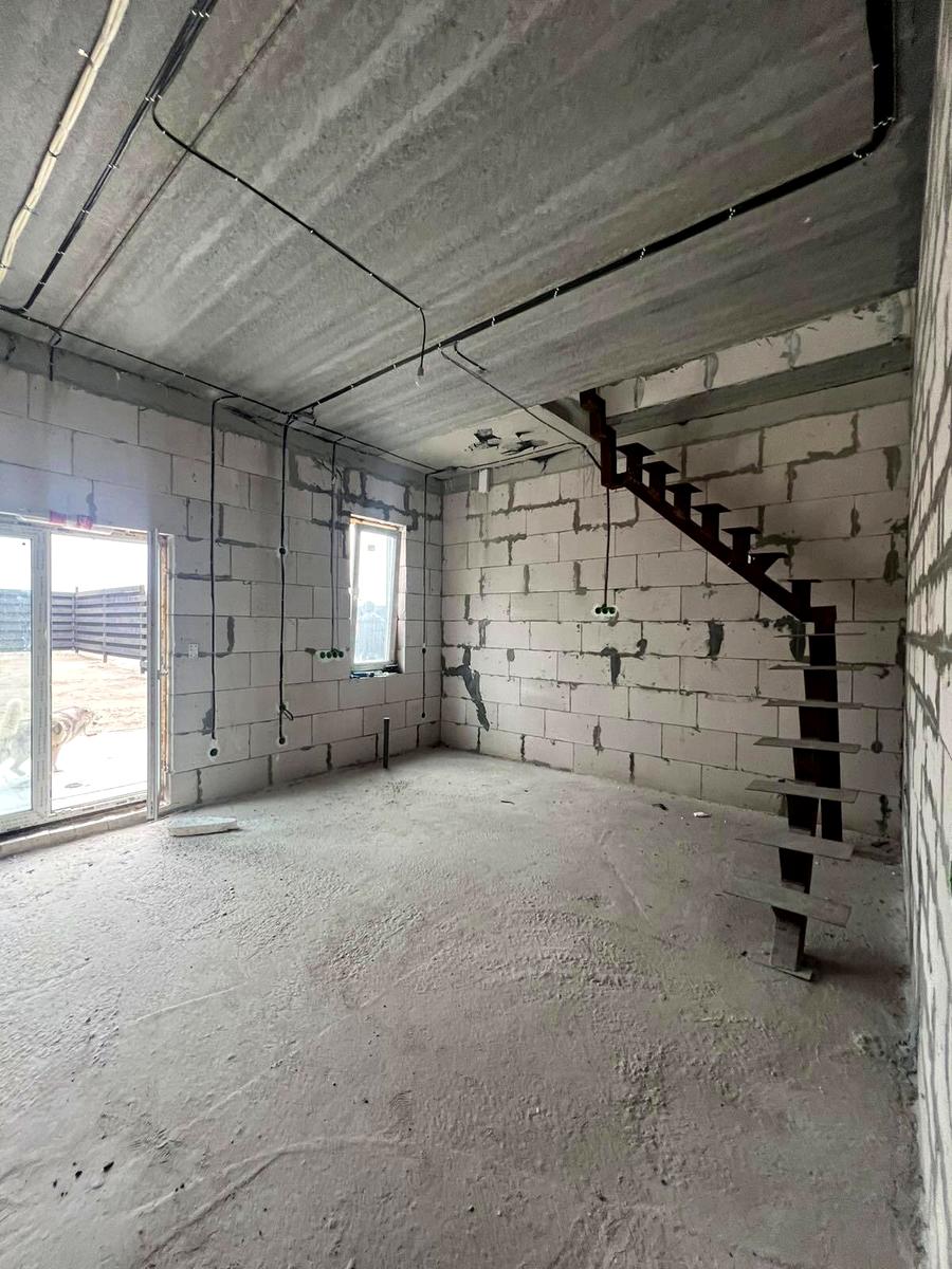 House by the address (area 64 m²) - Atlanta.ua - photo 7