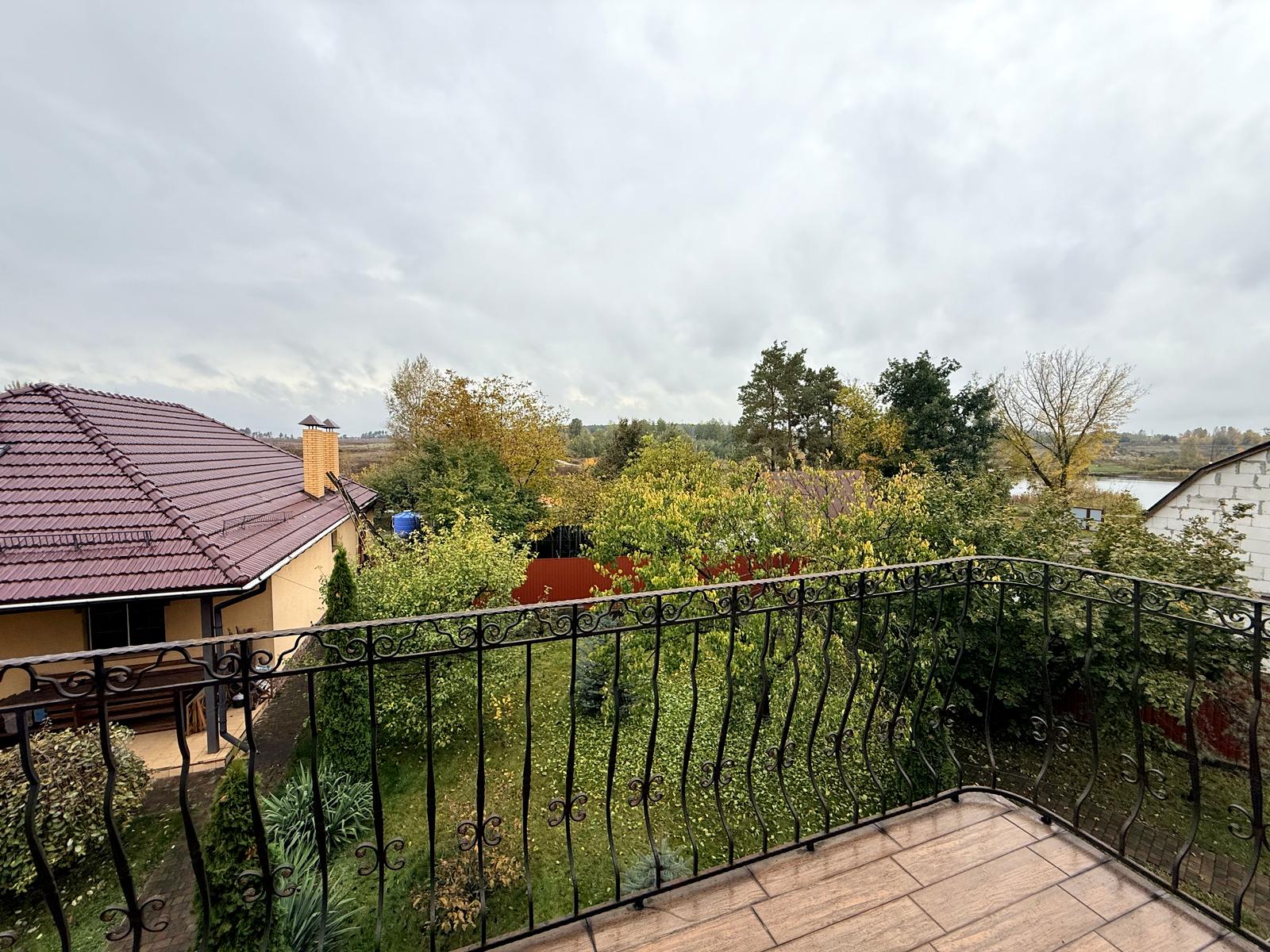 Будинок за адресою вул. Хутірська (площа 450 м²) - Atlanta.ua - фото 5