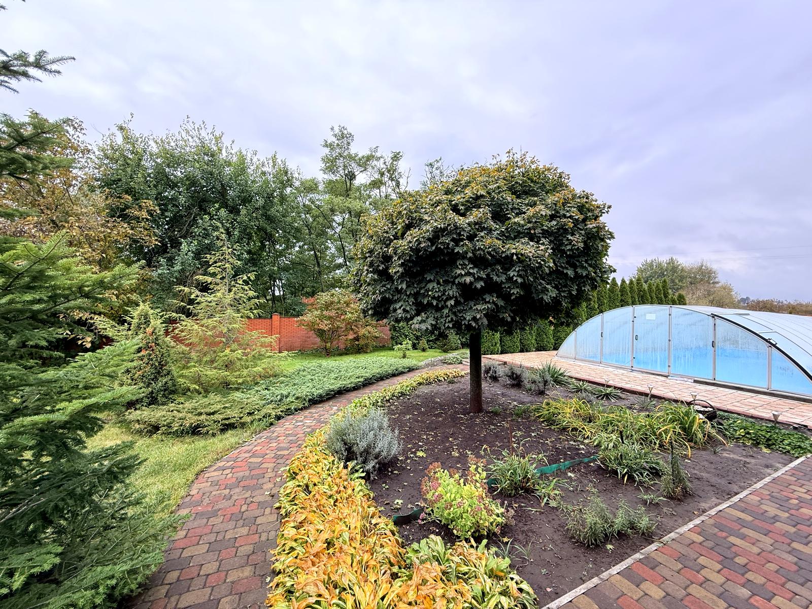 Будинок за адресою вул. Хутірська (площа 450 м²) - Atlanta.ua - фото 2