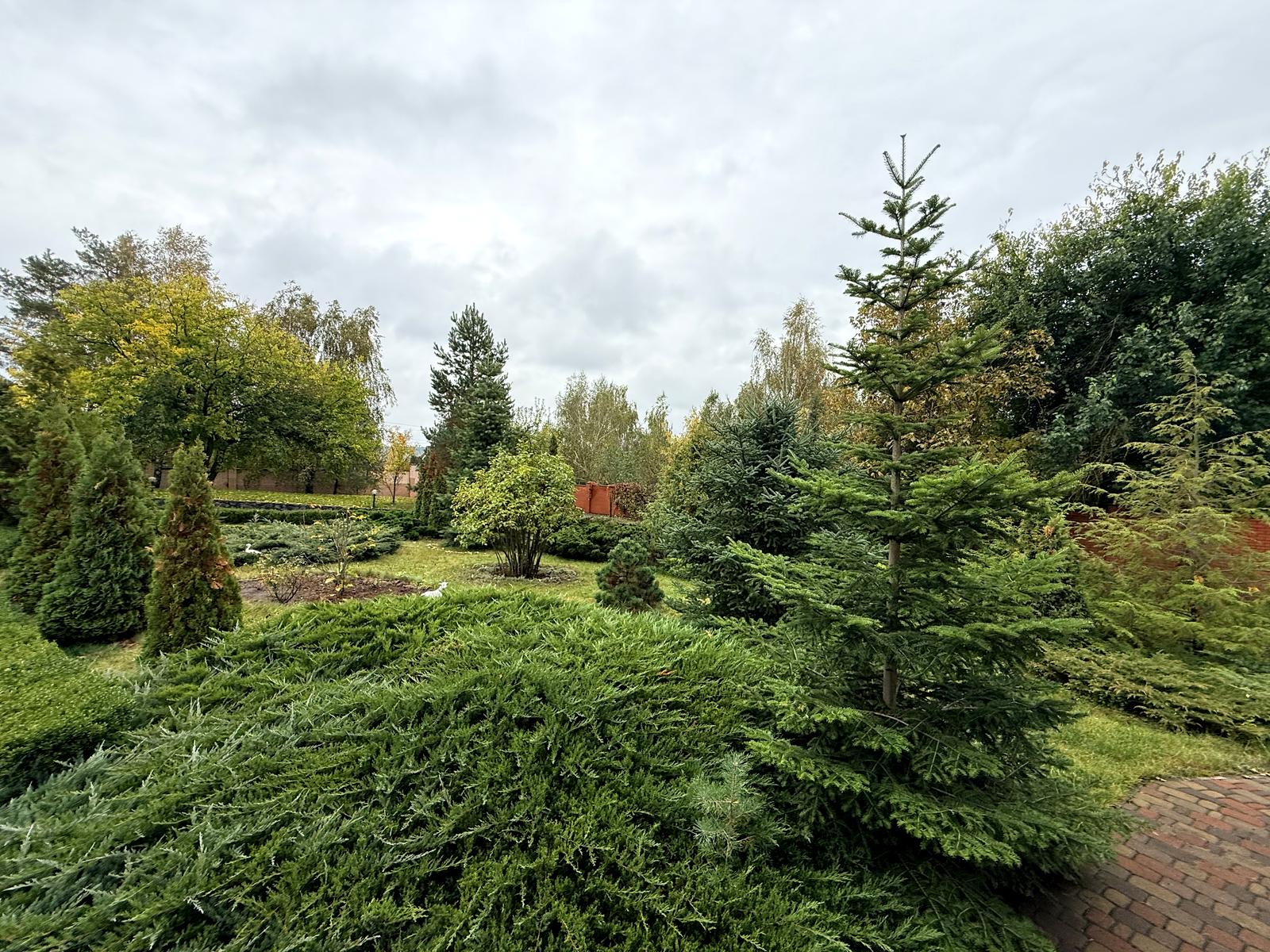 Будинок за адресою вул. Хутірська (площа 450 м²) - Atlanta.ua - фото 3