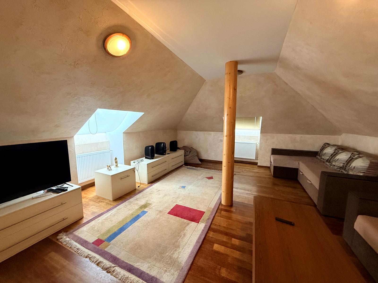 Будинок за адресою вул. Хутірська (площа 450 м²) - Atlanta.ua - фото 7