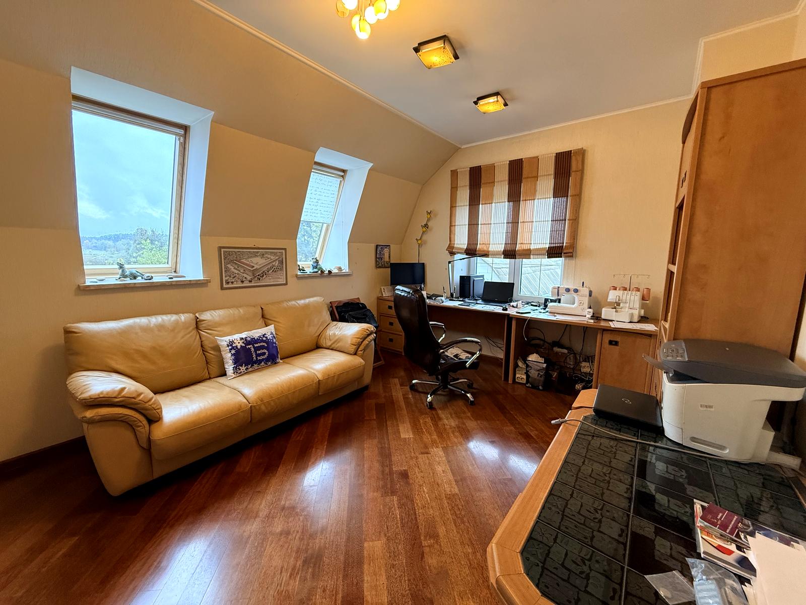 Будинок за адресою вул. Хутірська (площа 450 м²) - Atlanta.ua - фото 9