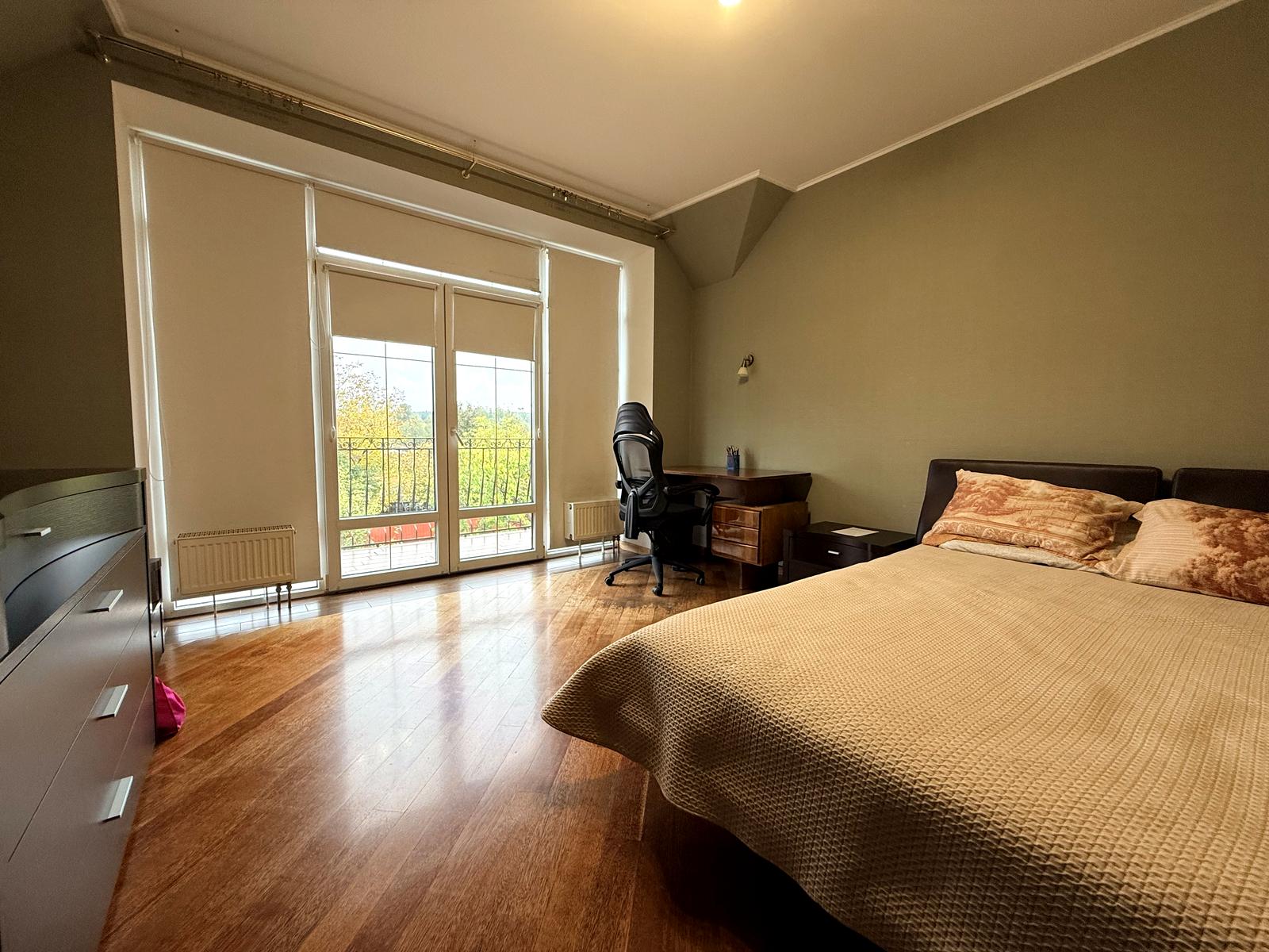 Будинок за адресою вул. Хутірська (площа 450 м²) - Atlanta.ua - фото 11