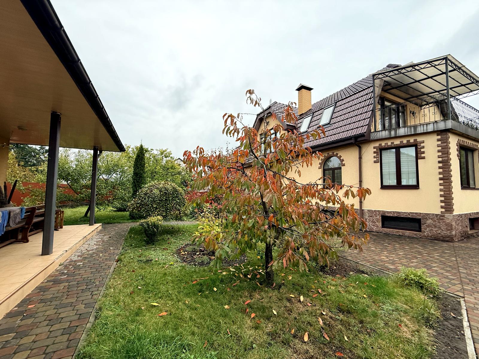 Будинок за адресою вул. Хутірська (площа 450 м²) - Atlanta.ua - фото 10