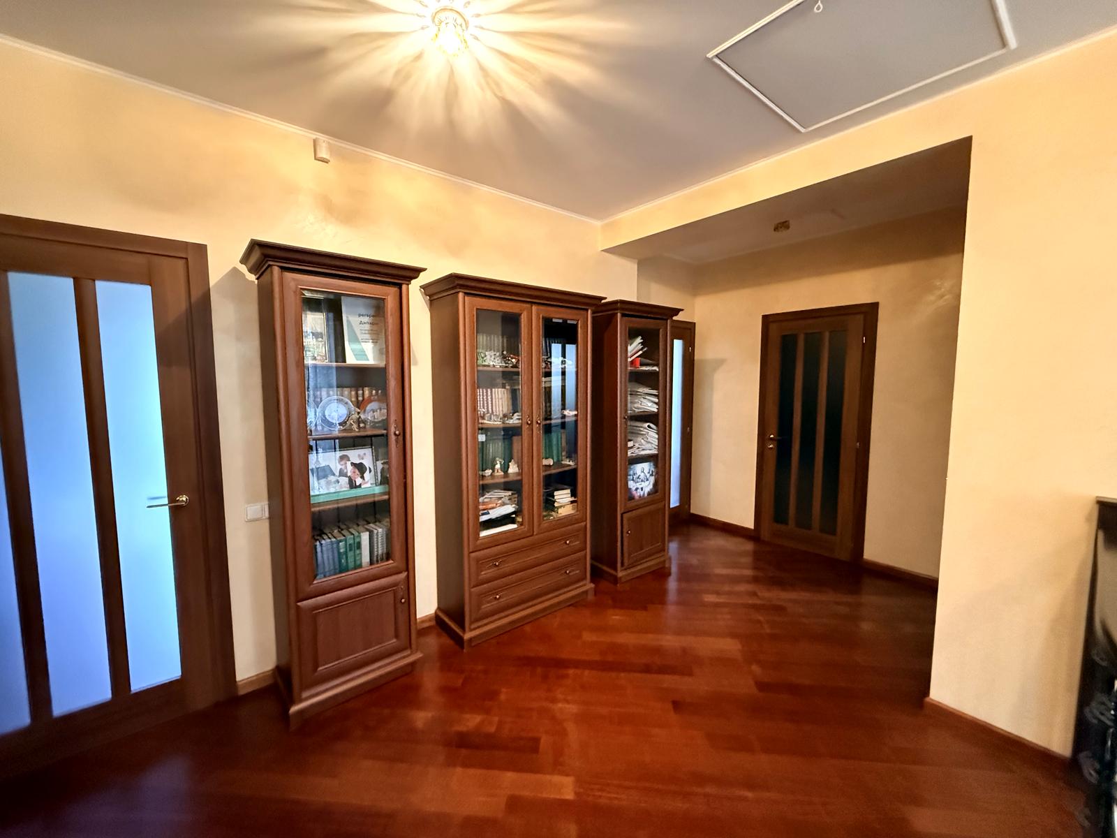 Будинок за адресою вул. Хутірська (площа 450 м²) - Atlanta.ua - фото 13