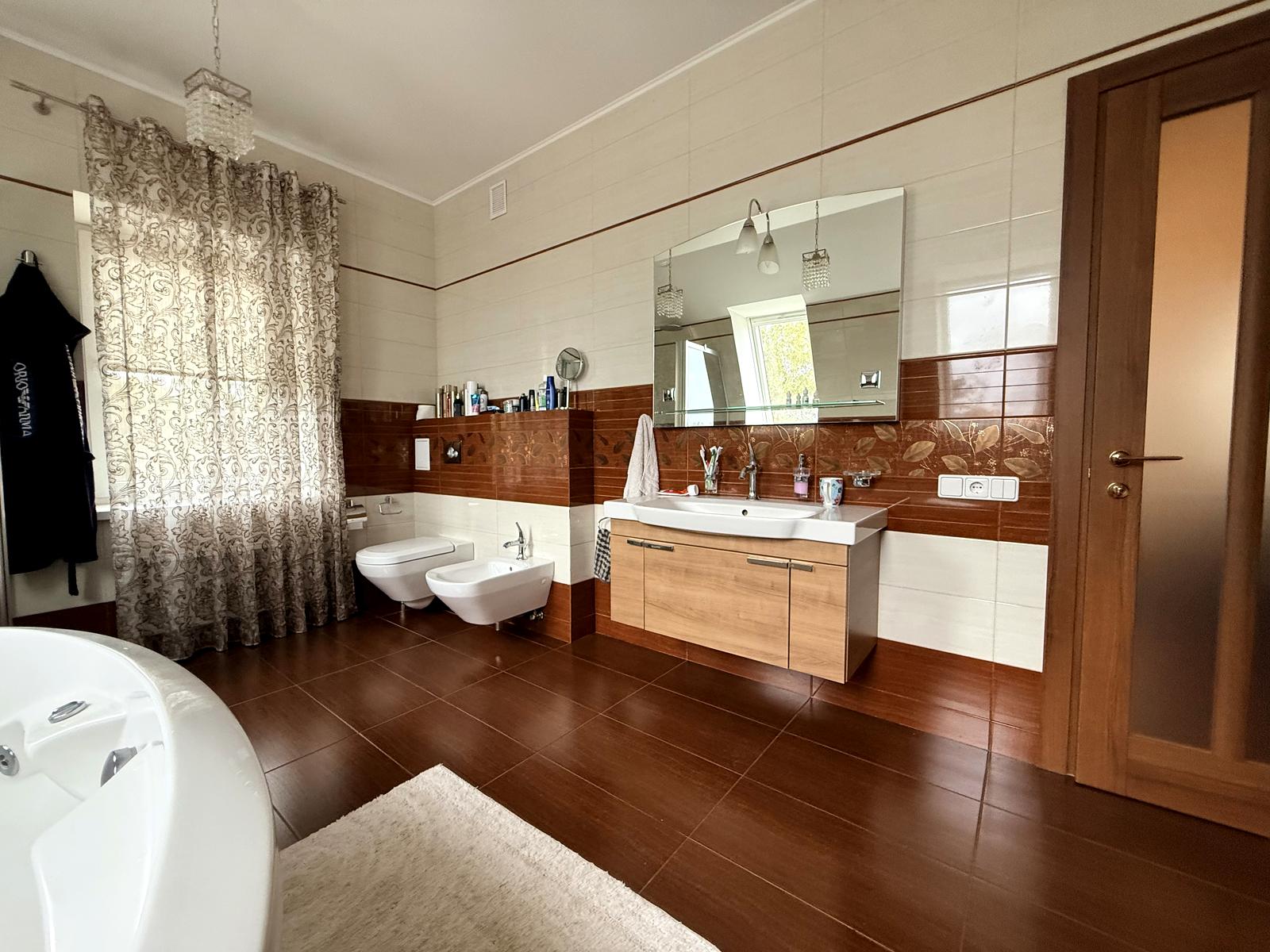 Будинок за адресою вул. Хутірська (площа 450 м²) - Atlanta.ua - фото 14