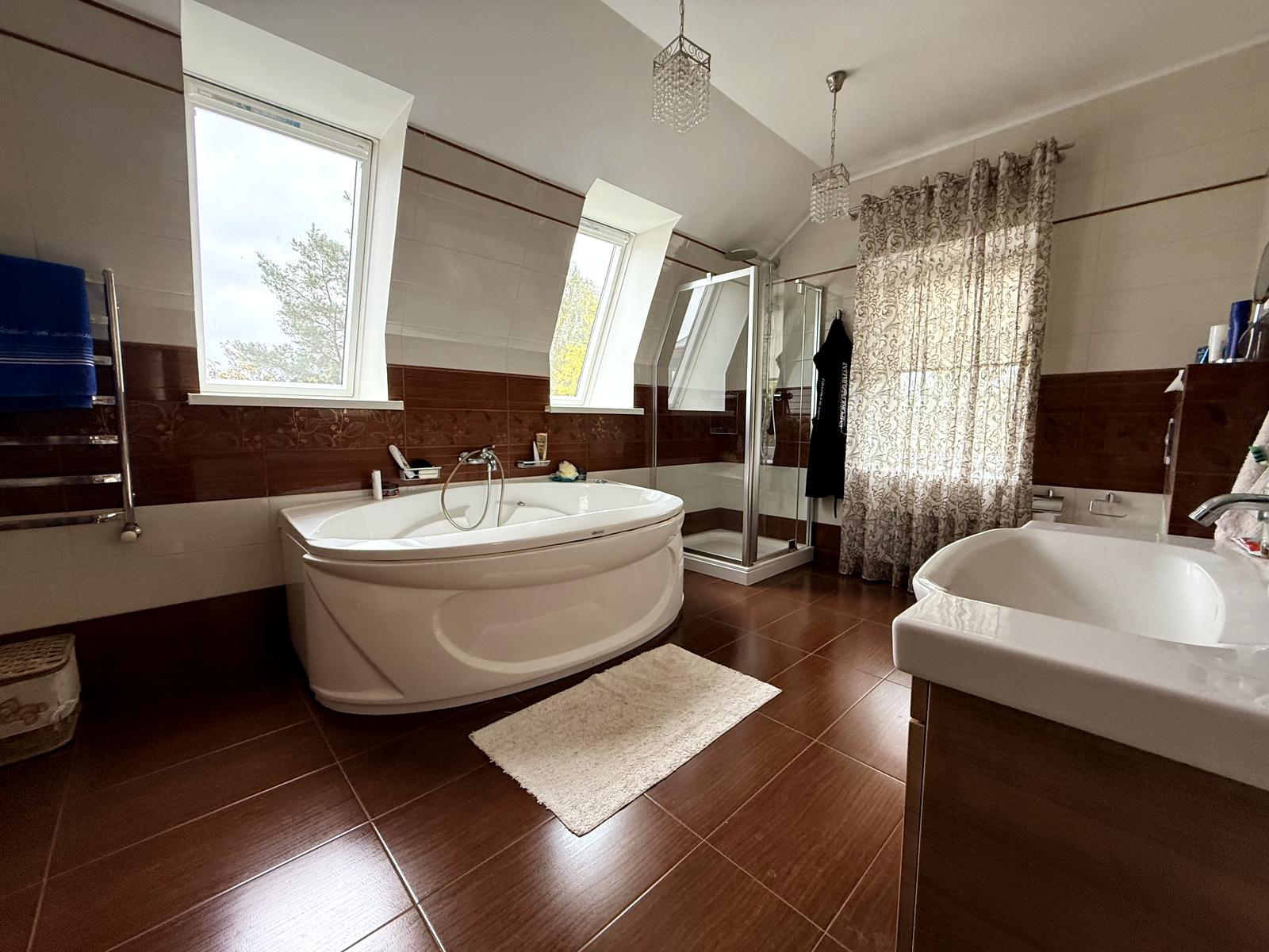 Будинок за адресою вул. Хутірська (площа 450 м²) - Atlanta.ua - фото 15