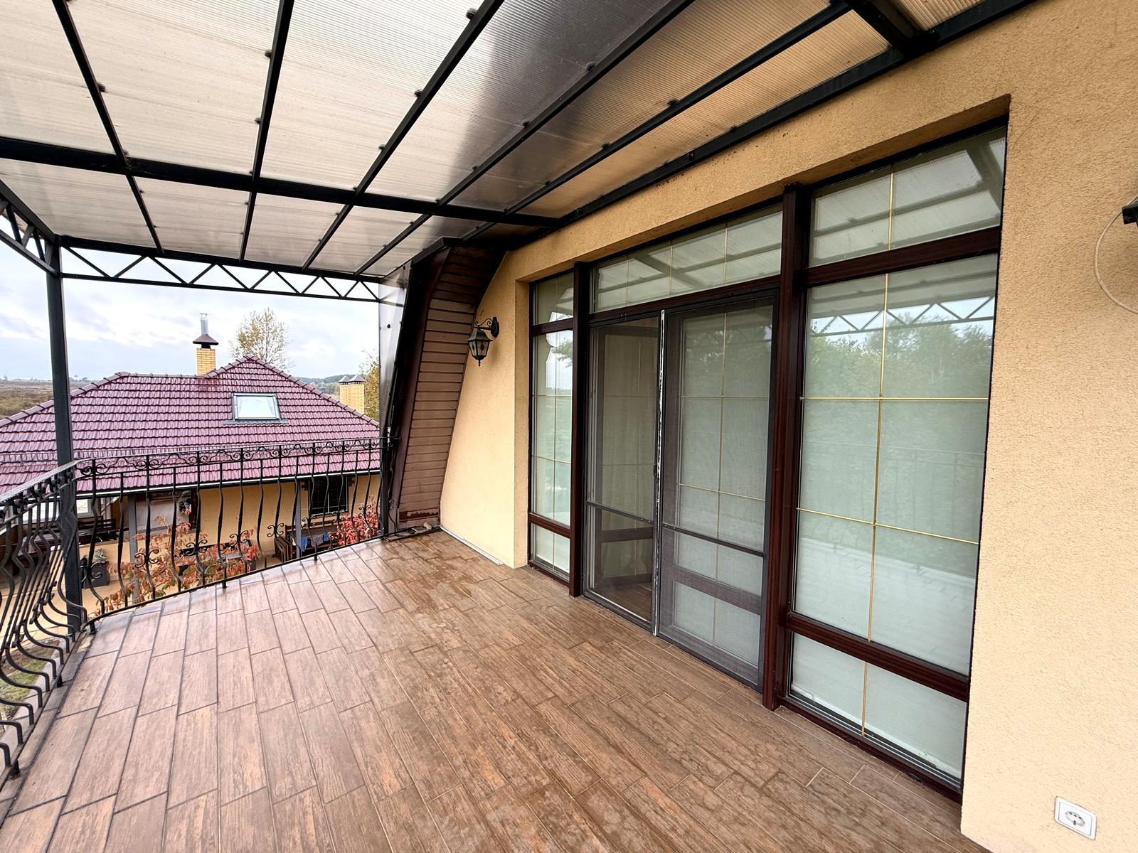 Будинок за адресою вул. Хутірська (площа 450 м²) - Atlanta.ua - фото 17