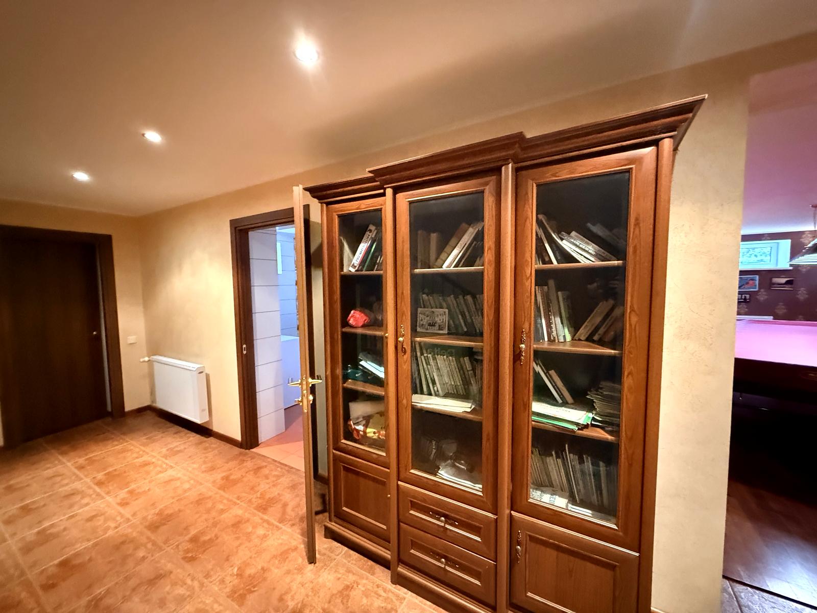 Будинок за адресою вул. Хутірська (площа 450 м²) - Atlanta.ua - фото 20