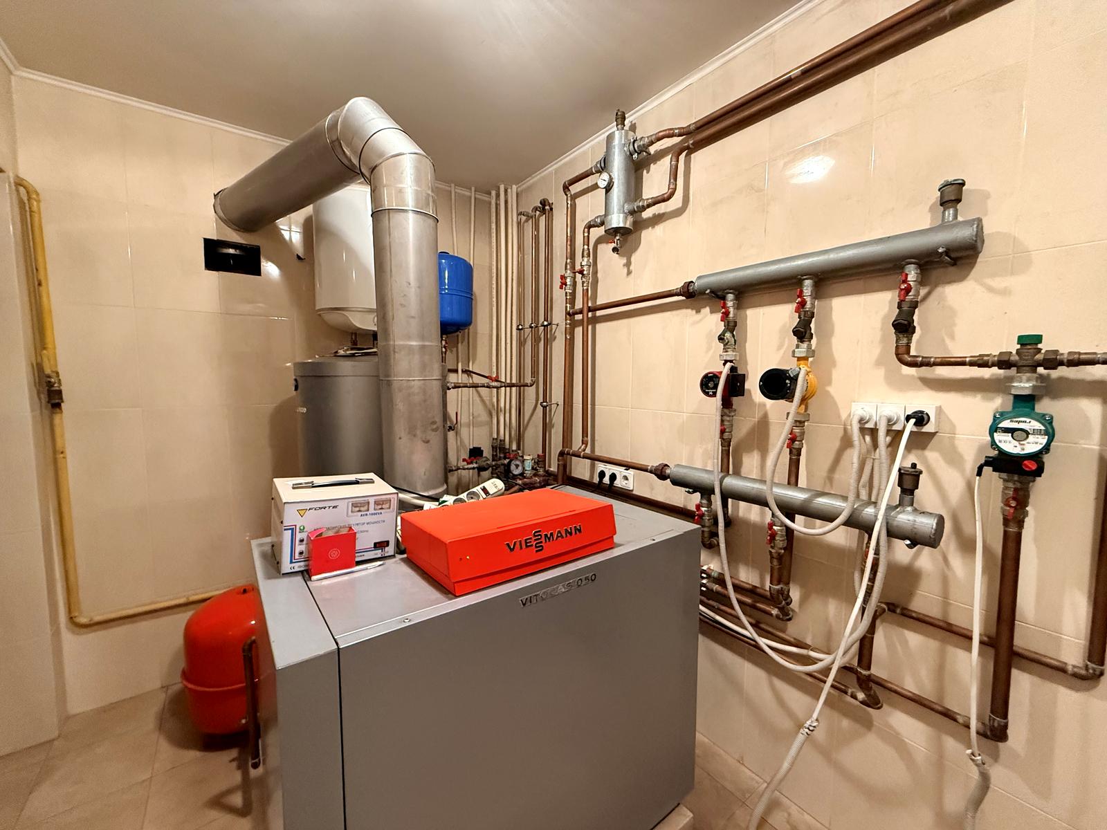 Будинок за адресою вул. Хутірська (площа 450 м²) - Atlanta.ua - фото 21