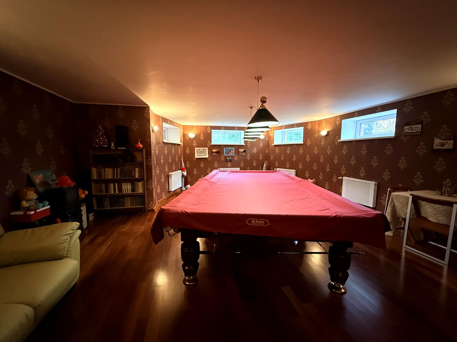 Будинок за адресою вул. Хутірська (площа 450 м²) - Atlanta.ua - фото 22