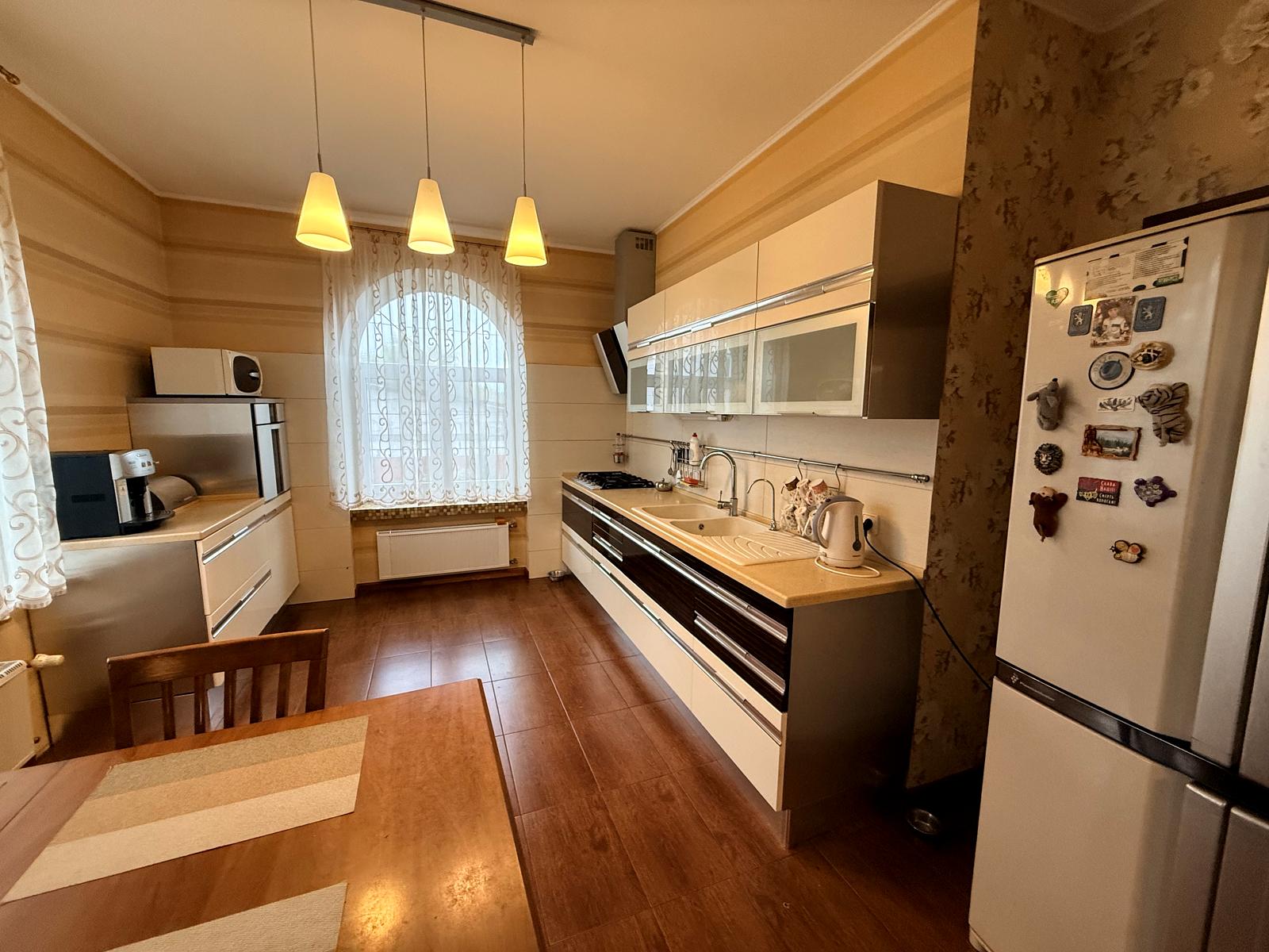 Будинок за адресою вул. Хутірська (площа 450 м²) - Atlanta.ua - фото 24