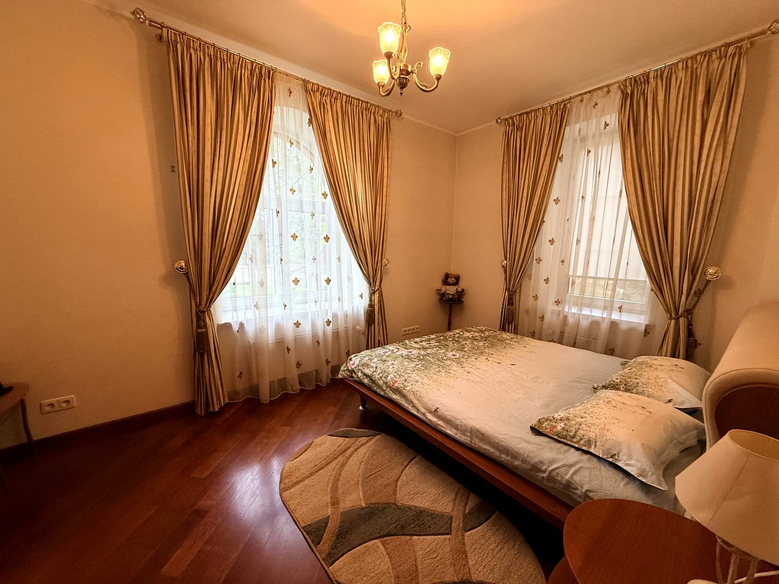 Будинок за адресою вул. Хутірська (площа 450 м²) - Atlanta.ua - фото 23