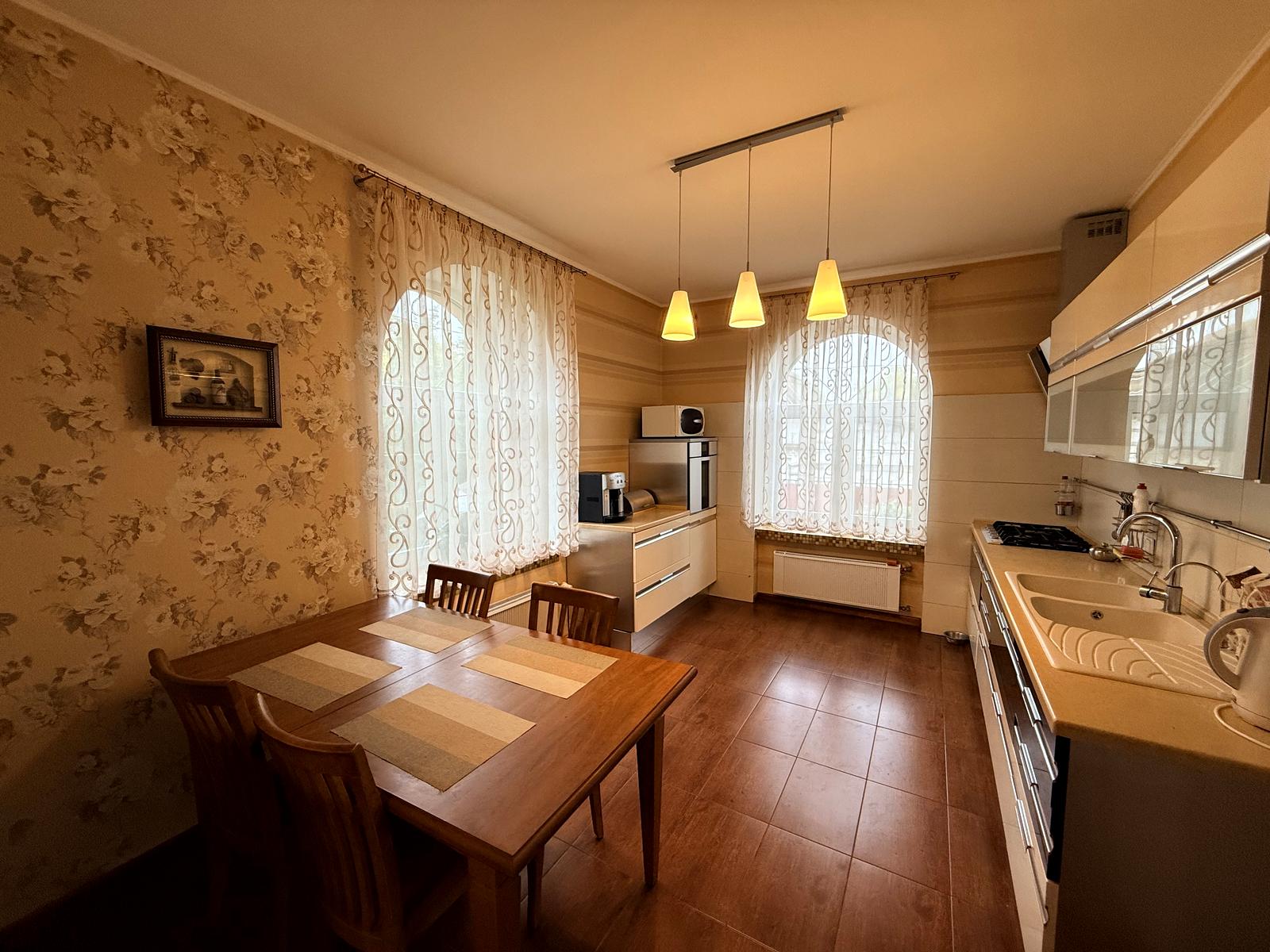 Будинок за адресою вул. Хутірська (площа 450 м²) - Atlanta.ua - фото 25