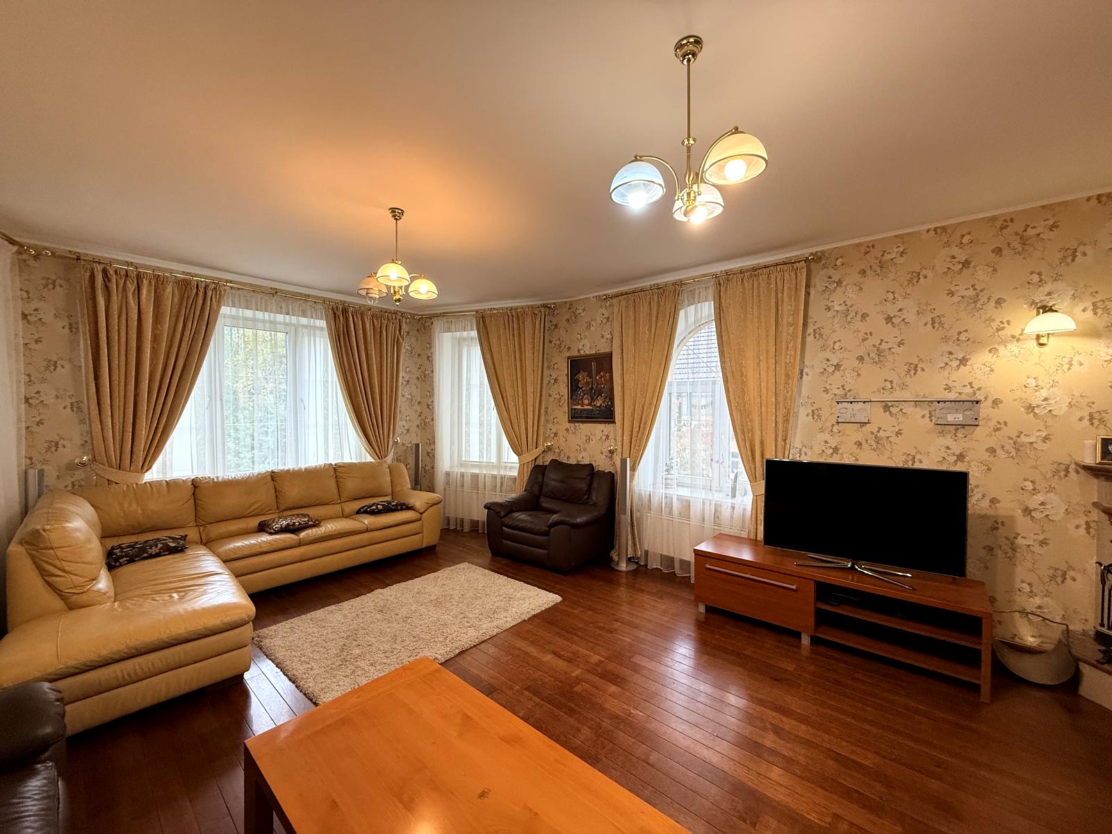 Будинок за адресою вул. Хутірська (площа 450 м²) - Atlanta.ua - фото 26