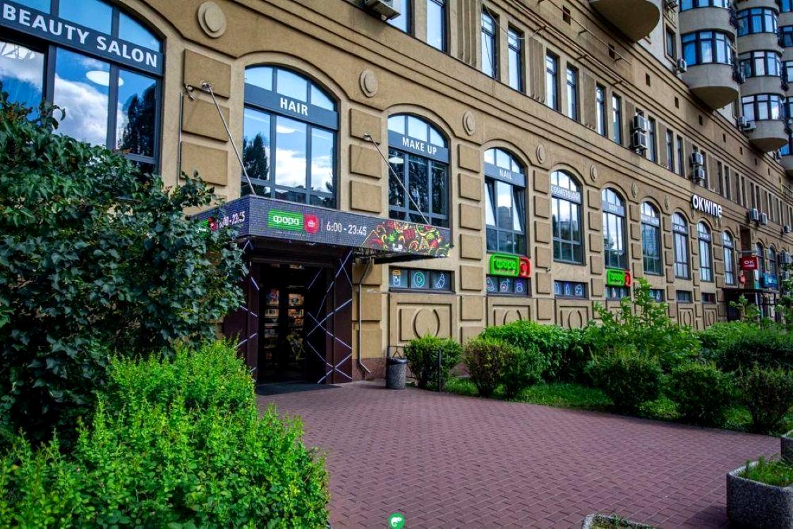 2-комнатная квартира по адресу ул. Черновола (площадь 78 м²) - Atlanta.ua - фото 10