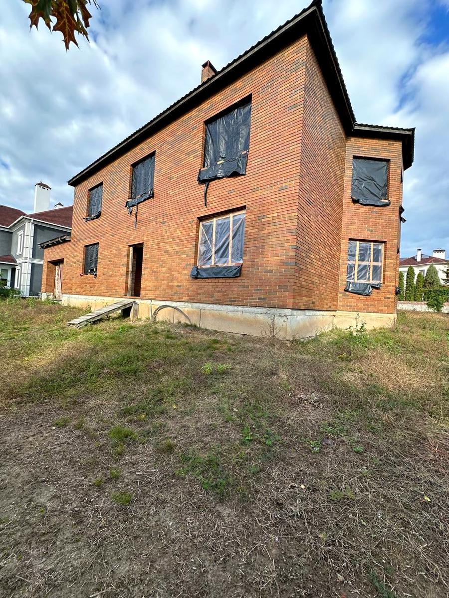 Будинок за адресою вул. Чубинського (площа 377 м²) - Atlanta.ua - фото 2