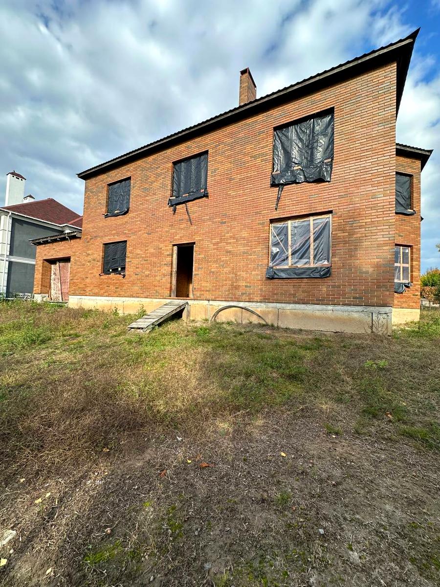 Будинок за адресою вул. Чубинського (площа 377 м²) - Atlanta.ua - фото 3