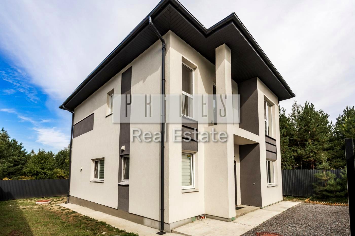 House by the address st. Zvenigorodskaya (area 142 m²) - Atlanta.ua - photo 35