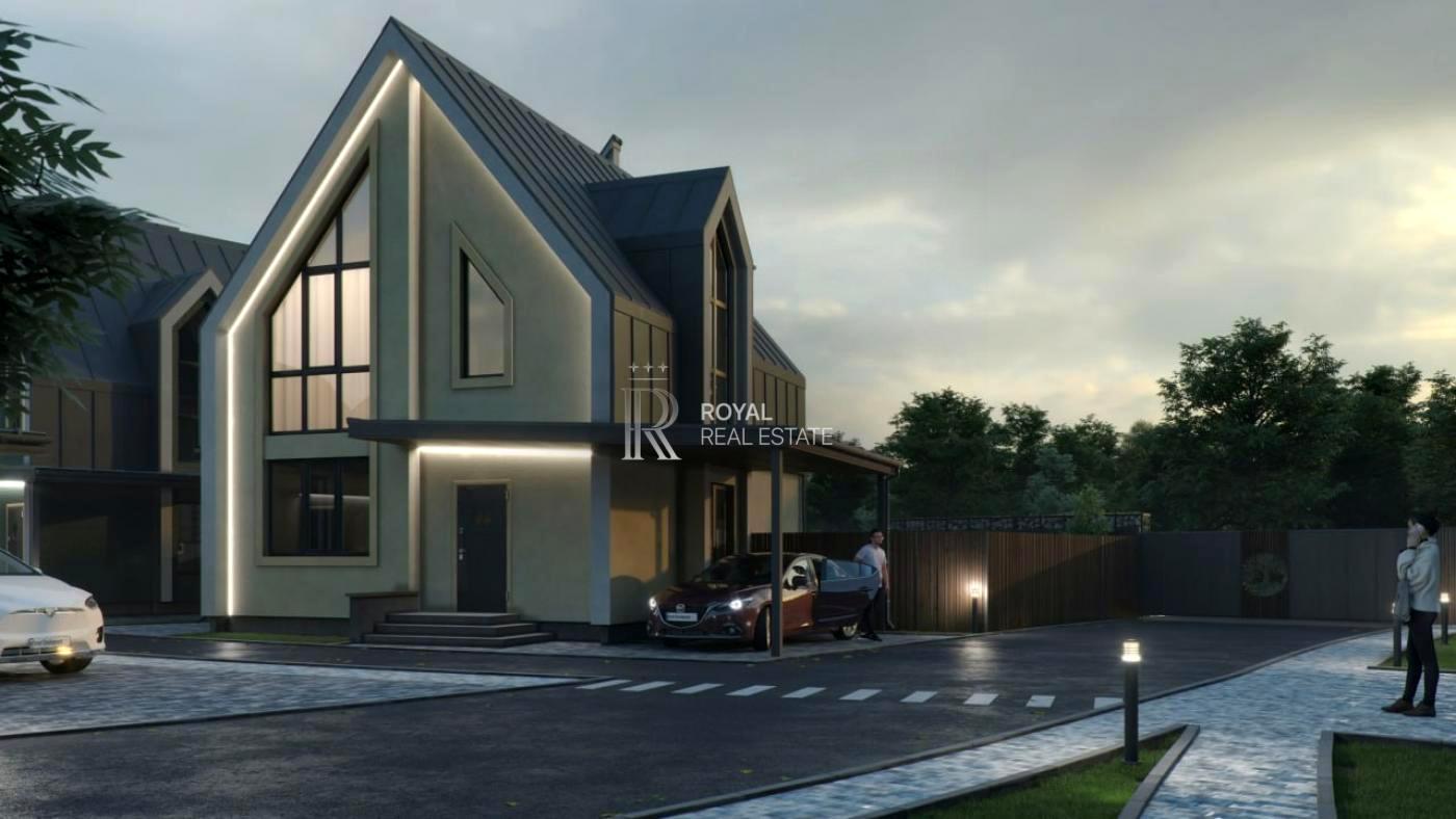 House by the address (area 135 m²) - Atlanta.ua - photo 2