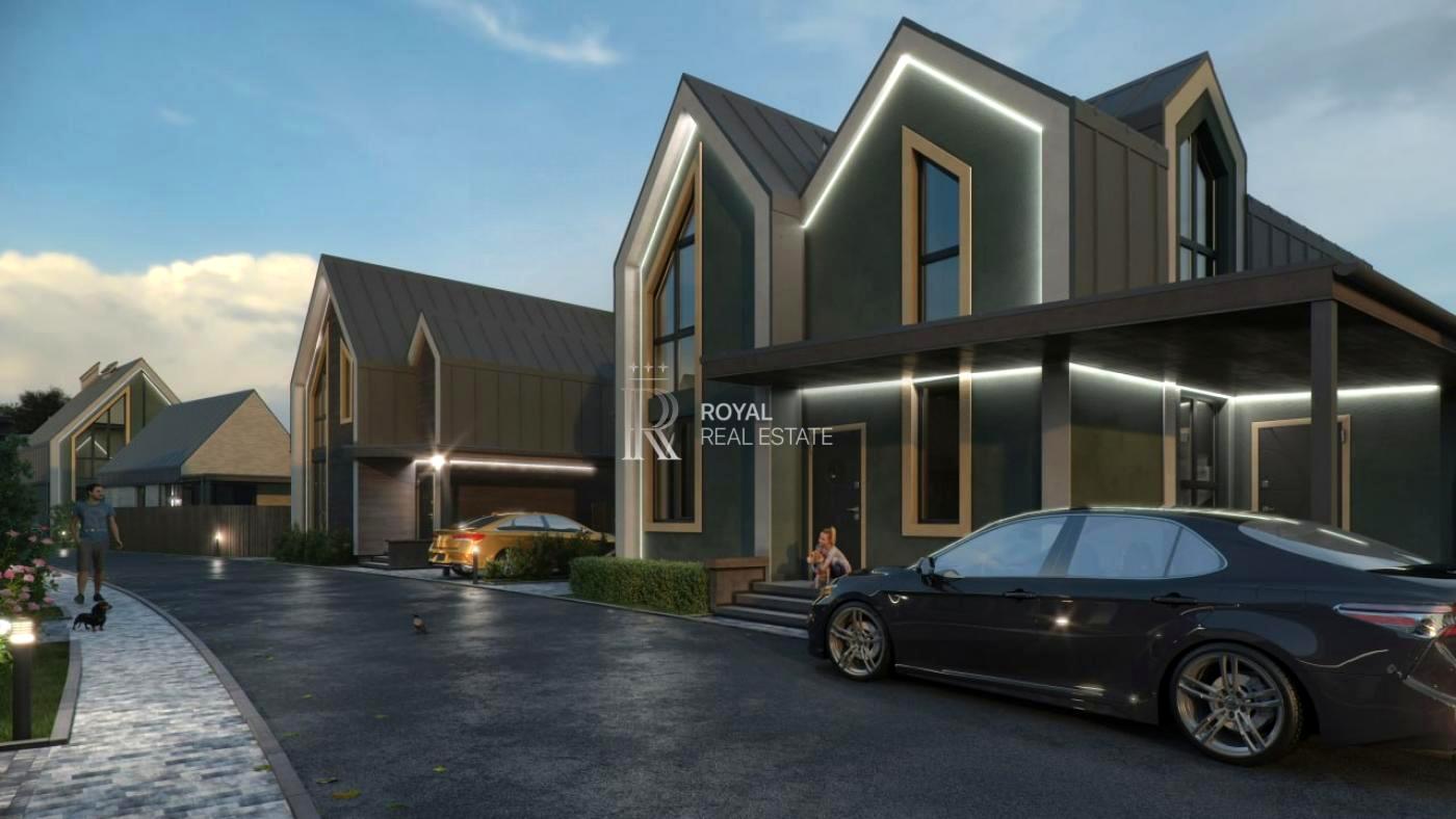 House by the address (area 135 m²) - Atlanta.ua - photo 5