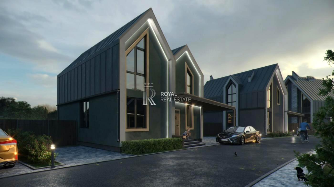 House by the address (area 135 m²) - Atlanta.ua - photo 6