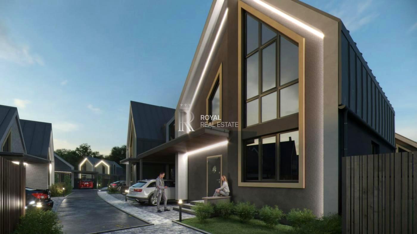 House by the address (area 135 m²) - Atlanta.ua - photo 7