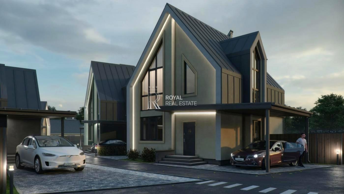 House by the address (area 135 m²) - Atlanta.ua - photo 8