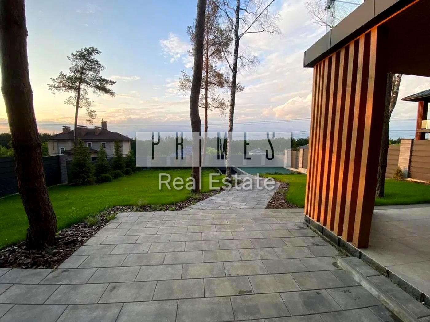 House by the address (area 230 m²) - Atlanta.ua - photo 5