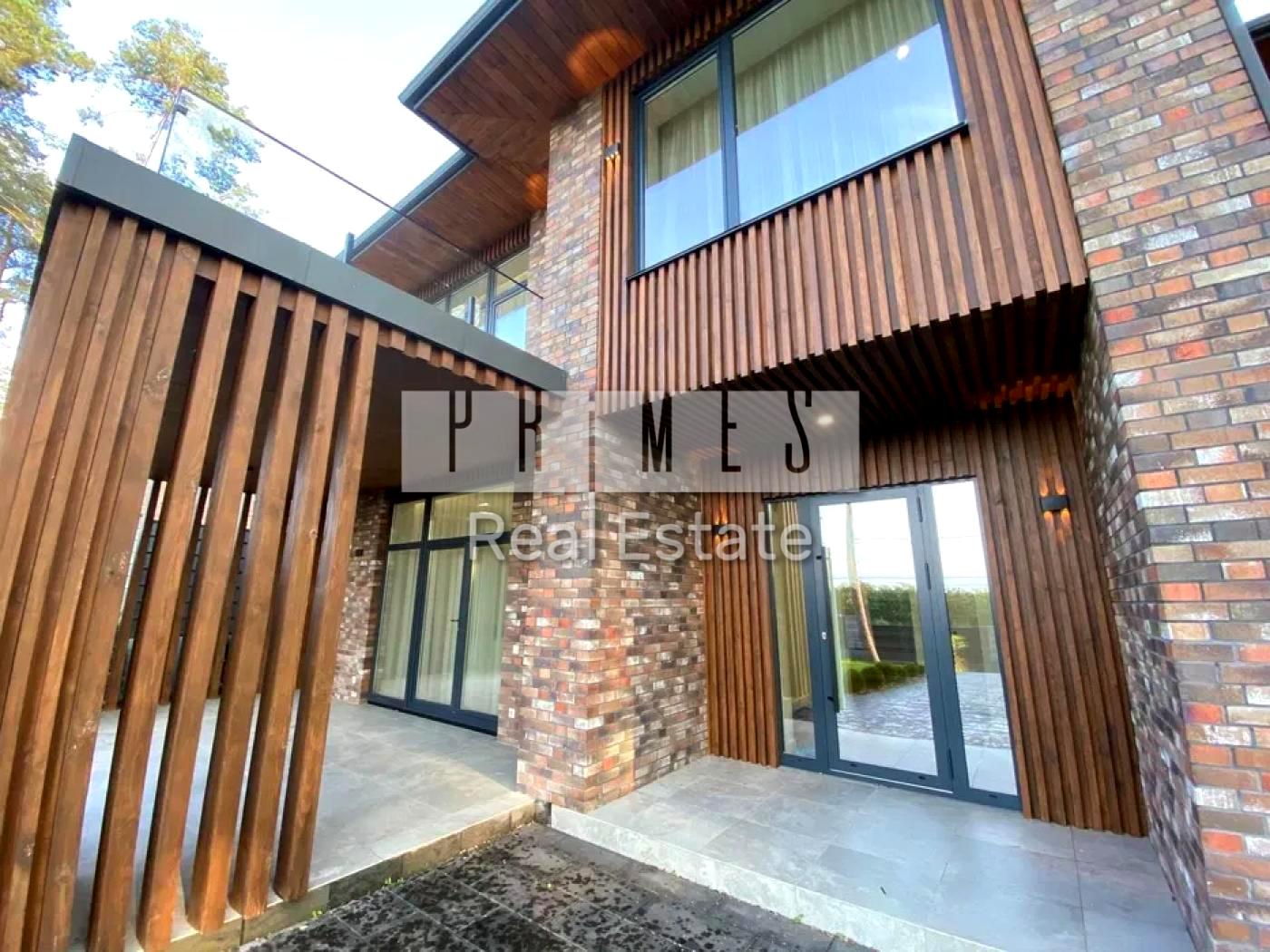 House by the address (area 230 m²) - Atlanta.ua - photo 2