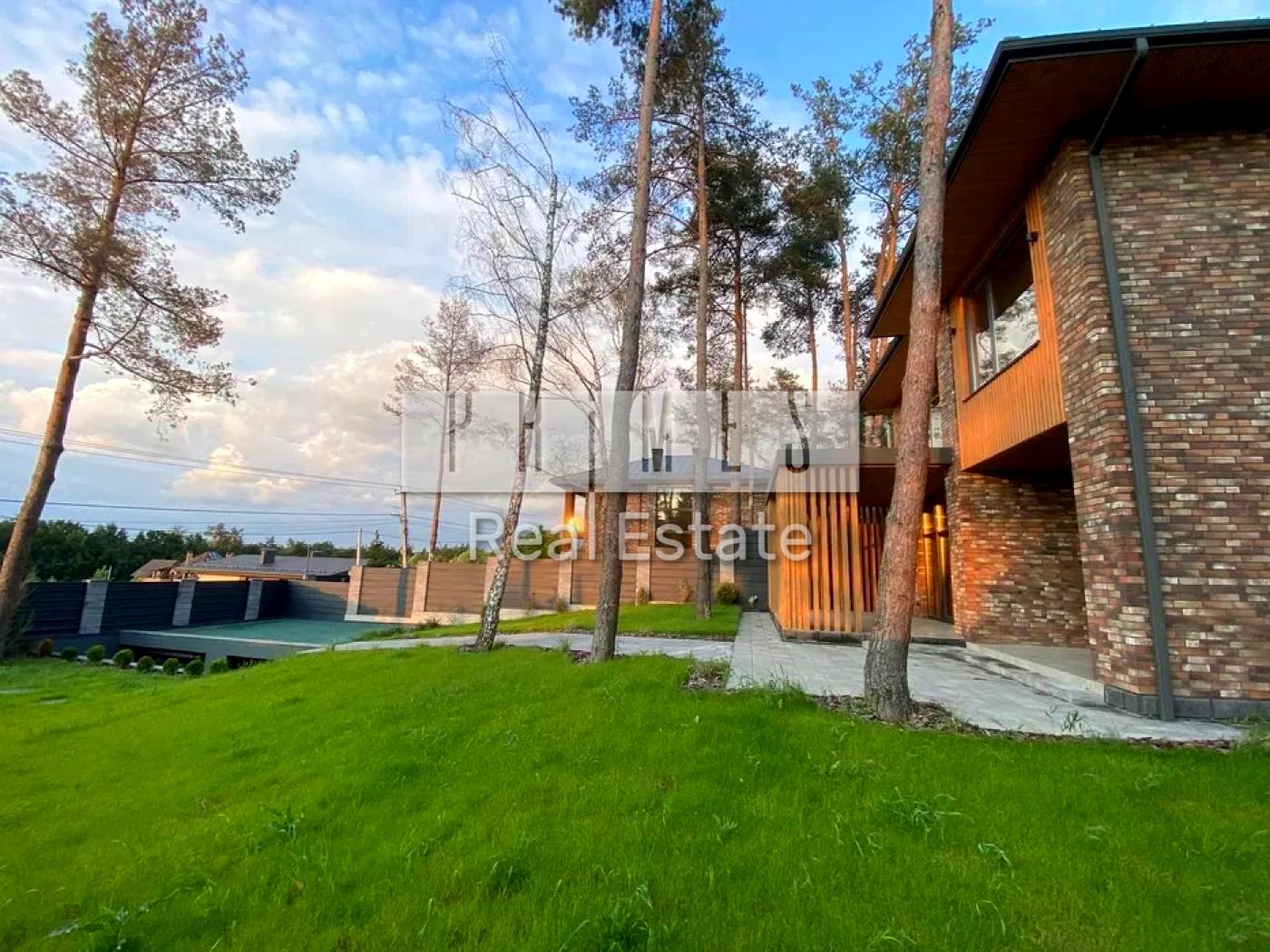 House by the address (area 230 m²) - Atlanta.ua - photo 4