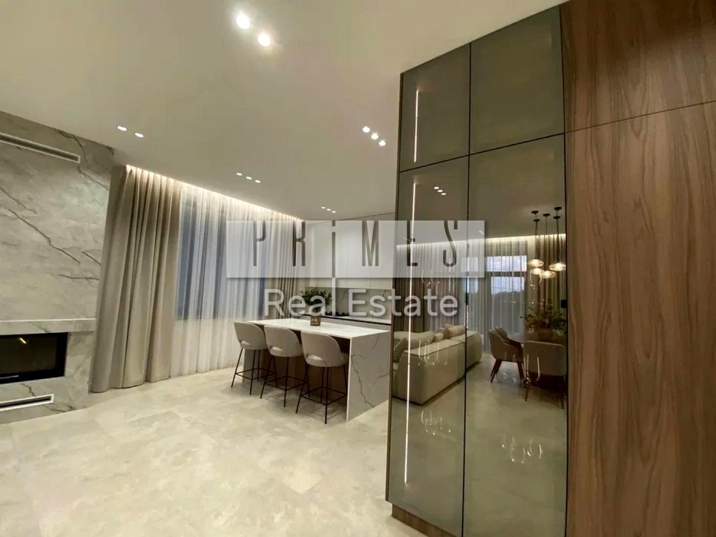 House by the address (area 230 m²) - Atlanta.ua - photo 8