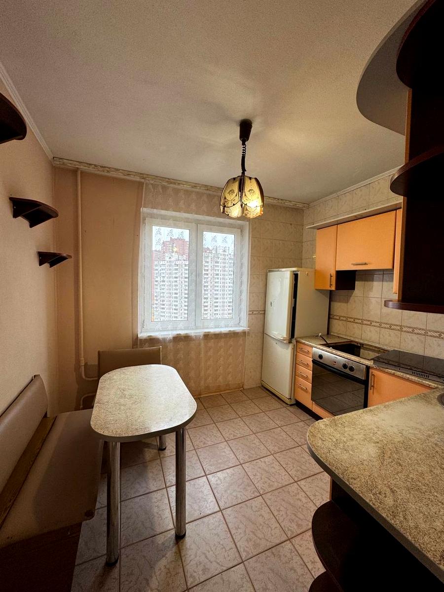 2-кімнатна квартира за адресою вул. Ахматової (площа 55 м²) - Atlanta.ua - фото 2