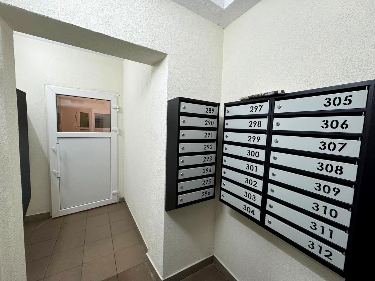 2-кімнатна квартира за адресою вул. Ахматової (площа 55 м²) - Atlanta.ua - фото 14