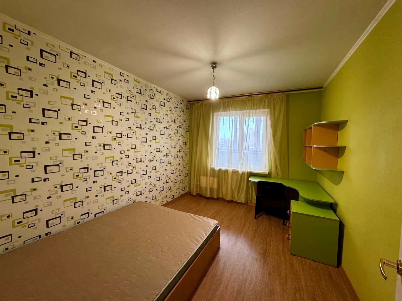 2-кімнатна квартира за адресою вул. Ахматової (площа 55 м²) - Atlanta.ua - фото 8