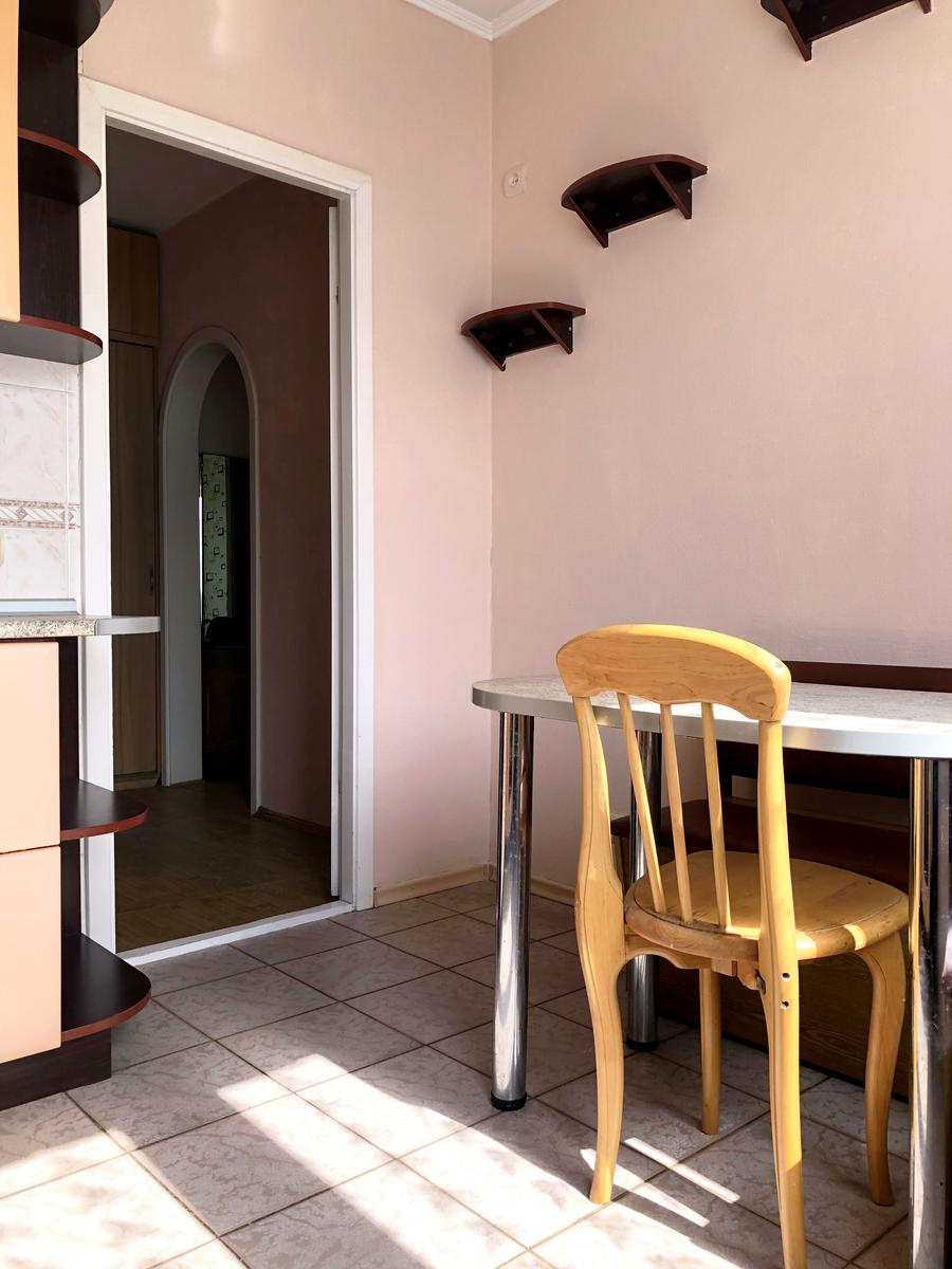 2-кімнатна квартира за адресою вул. Ахматової (площа 55 м²) - Atlanta.ua - фото 4