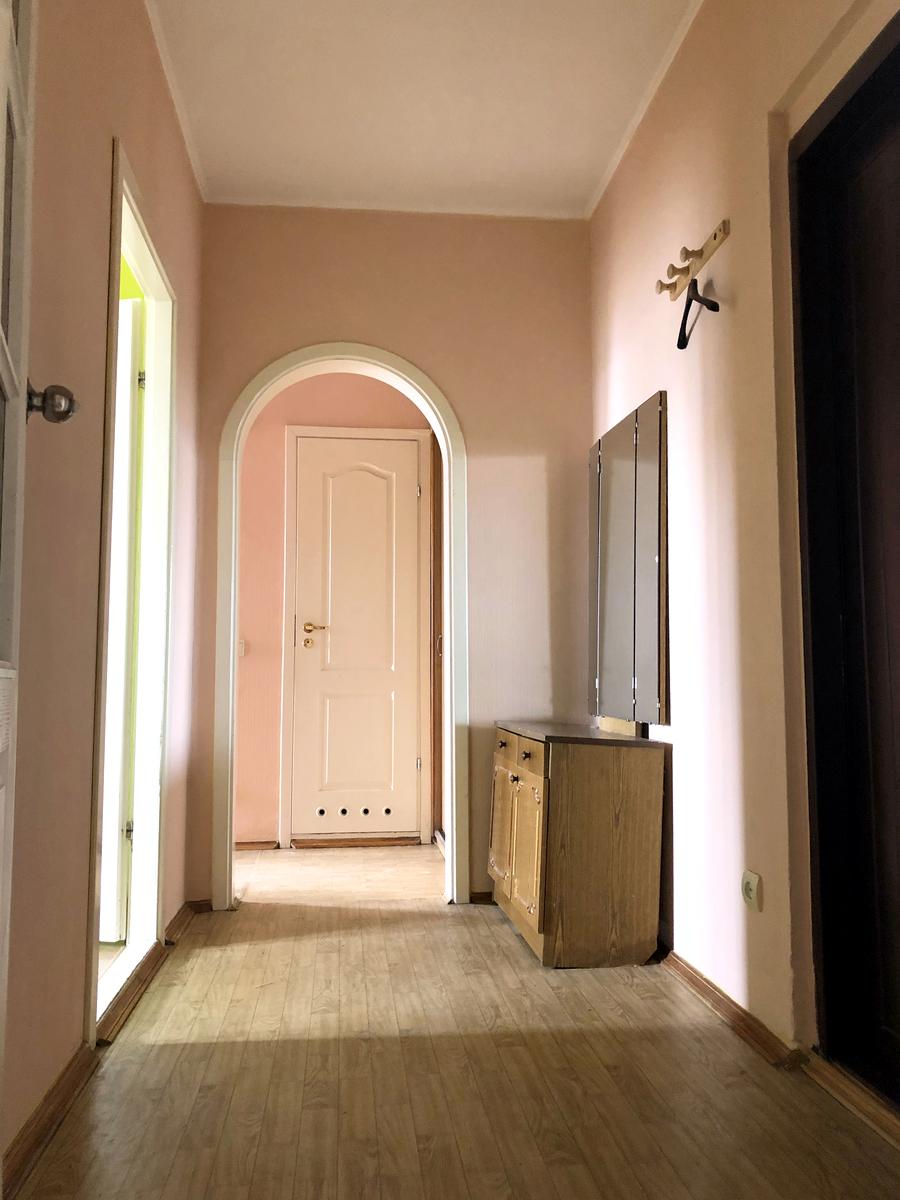 2-кімнатна квартира за адресою вул. Ахматової (площа 55 м²) - Atlanta.ua - фото 5