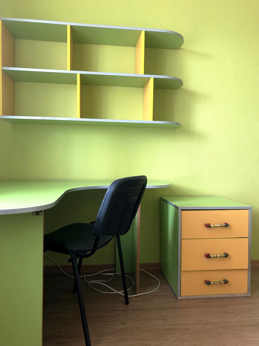 2-кімнатна квартира за адресою вул. Ахматової (площа 55 м²) - Atlanta.ua - фото 7