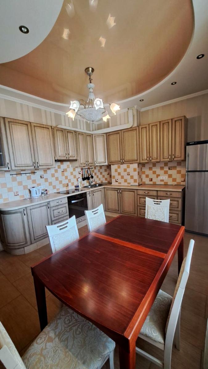 3-кімнатна квартира за адресою вул. Старорізнична(Куйбишева) (площа 98 м²) - фото 3 3-кімнатна квартира за адресою вул. Старорізнична(Куйбишева) (площа 98 м²) - Atlanta.ua - фото 3