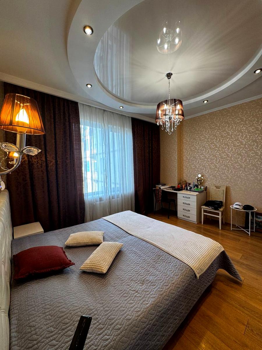 3-кімнатна квартира за адресою вул. Старорізнична(Куйбишева) (площа 98 м²) - фото 2 3-кімнатна квартира за адресою вул. Старорізнична(Куйбишева) (площа 98 м²) - Atlanta.ua - фото 2