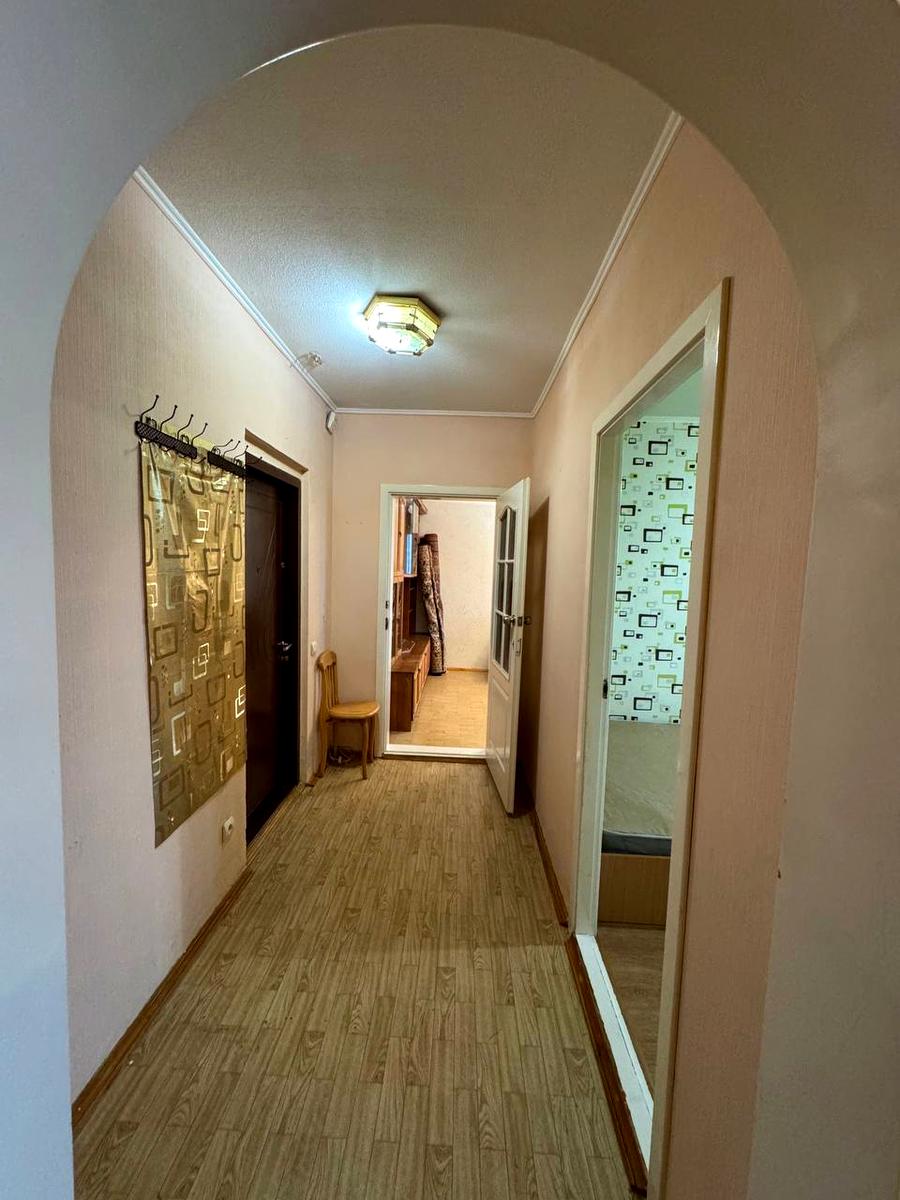 2-кімнатна квартира за адресою вул. Ахматової (площа 55 м²) - Atlanta.ua - фото 6