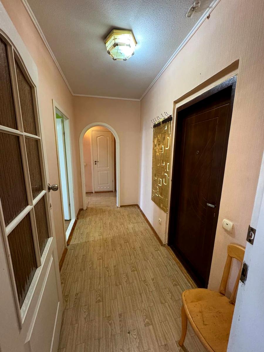 2-кімнатна квартира за адресою вул. Ахматової (площа 55 м²) - Atlanta.ua - фото 9