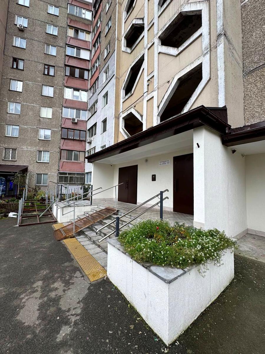 2-кімнатна квартира за адресою вул. Ахматової (площа 55 м²) - Atlanta.ua - фото 16