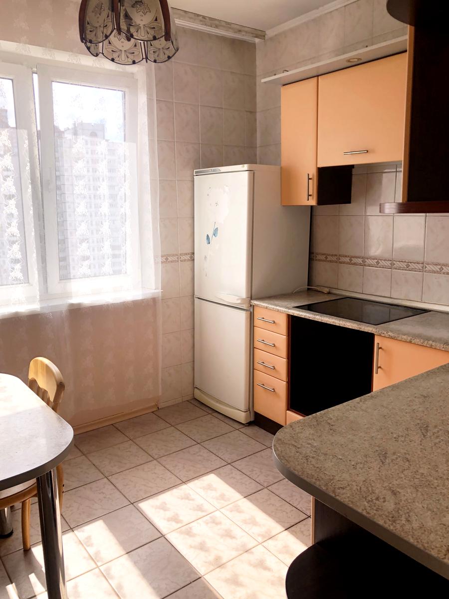 2-кімнатна квартира за адресою вул. Ахматової (площа 55 м²) - Atlanta.ua - фото 3