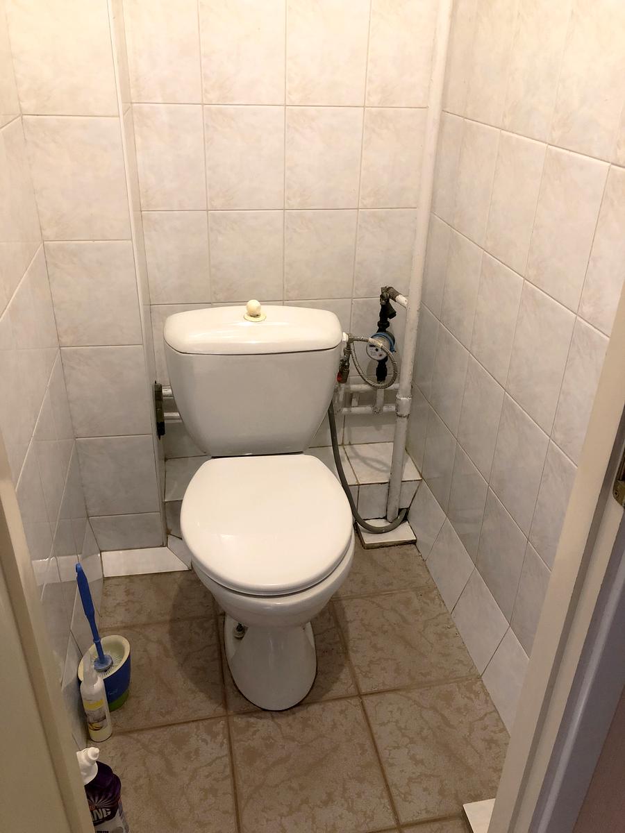 2-кімнатна квартира за адресою вул. Ахматової (площа 55 м²) - Atlanta.ua - фото 13